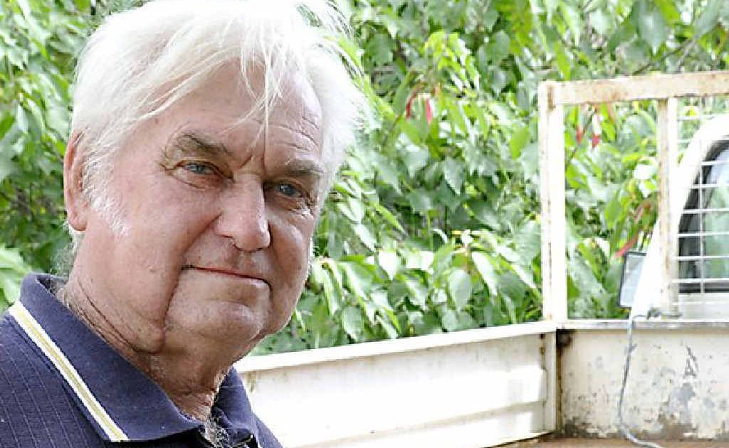Eric Walk now suffers only minor complications from the incident which nearly took his life. Eric Walk now suffers only minor complications from the incident which nearly took his life.